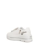 Zapatillas blancas BA_142