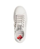 Zapatillas blancas BA_142