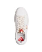 BA_137 weiße Sneakers