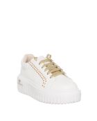 Baskets B112 blanches
