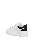 Sneakers bianche BA_123