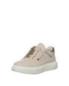 Baskets BB105 dorées