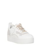 Zapatillas blancas B105