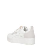 Zapatillas blancas B105