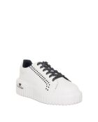 Baskets B112 blanches