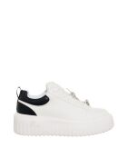 Sneakers bianche BA_123