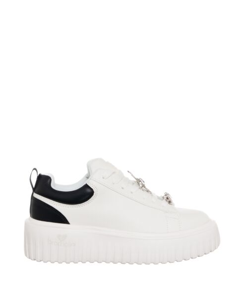 Sneakers bianche BA_123