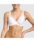 Soutien-gorge Mes Essentiels Support blanc