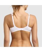 Soutien-gorge Mes Essentiels Support blanc