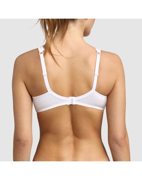 Soutien-gorge Mes Essentiels Support blanc