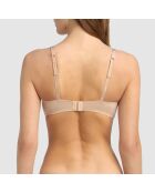 Soutien-gorge Invisifree beige