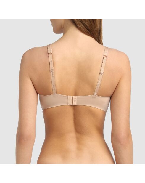 Soutien-gorge Invisifree beige