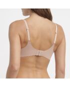 Soutien-gorge Body Touch beige