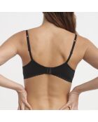 Soutien-gorge Daily Micro noir