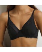 Soutien-gorge Daily Micro noir