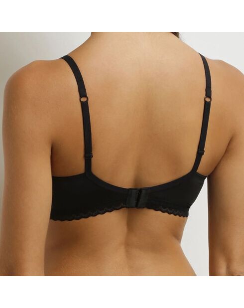 Soutien-gorge Daily Micro noir