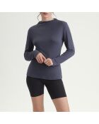 T-Shirt Thermal Essential gris