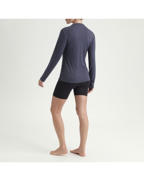 T-Shirt Thermal Essential gris