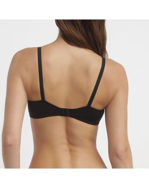 Soutien-gorge Daily Coton noir