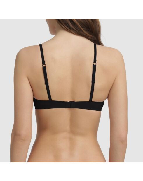 Soutien-gorge Invisifree noir