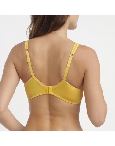 Soutien-gorge Generous Essential jaune