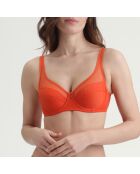 Soutien-gorge Generous Classic orange