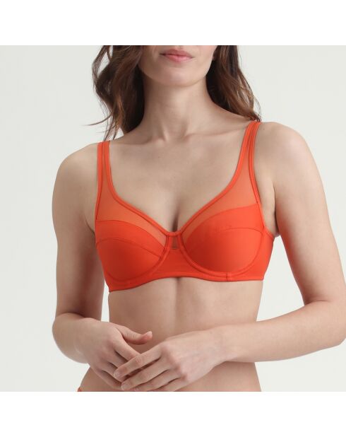 Soutien-gorge Generous Classic orange