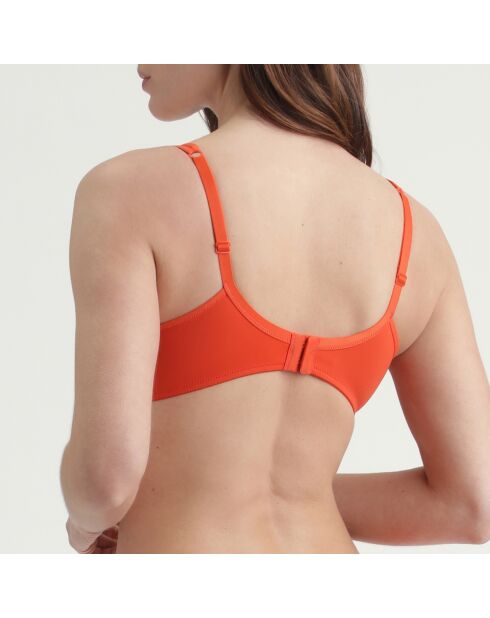 Soutien-gorge Generous Classic orange