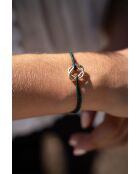 Vergoldetes PurClover Armband