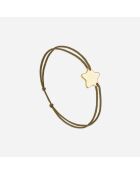 Taupevergoldetes Sternarmband