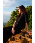 Khakifarbenes vergoldetes Cargo-Armband