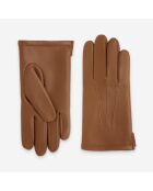 Gants en cuir Augustin liège