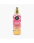 Brume parfumée - Fleur de Cerisier - Pailletée - Vapo. 200ml