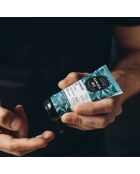 Soin hydratant - cbd & chanvre - certifié bio cosmos** (50ml) (1)