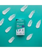 Récharges décolor' sans ammoniaque - Gel Décolorant Visage & Corps - 88% naturel - Peaux sensibles (2x75ml)