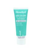 Récharges décolor' sans ammoniaque - Gel Décolorant Visage & Corps - 88% naturel - Peaux sensibles (2x75ml)