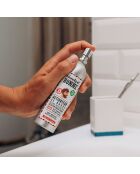 Activateur de barbe - barbe clairsemée - 94% naturel (100ml)