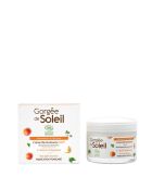 Crème de nuit revitalisante - certifiée bio cosmos** - tous types de peaux (50ml) (1)