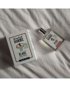 Eau de parfum blanc - certifiée bio cosmos** - 50ml (1)