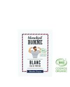 Eau de parfum blanc - certifiée bio cosmos** - 50ml (1)