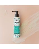 Lait demaquillant - cbd & chanvre - certifié bio cosmos** (150ml) (1)