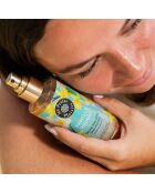 Brume parfumée - Vanille Monoï - Pailletée - Vapo. 200ml