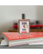 Eau de parfum rouge - certifiée bio cosmos** - 50ml (1)
