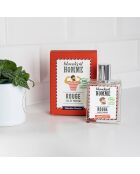 Eau de parfum rouge - certifiée bio cosmos** - 50ml (1)