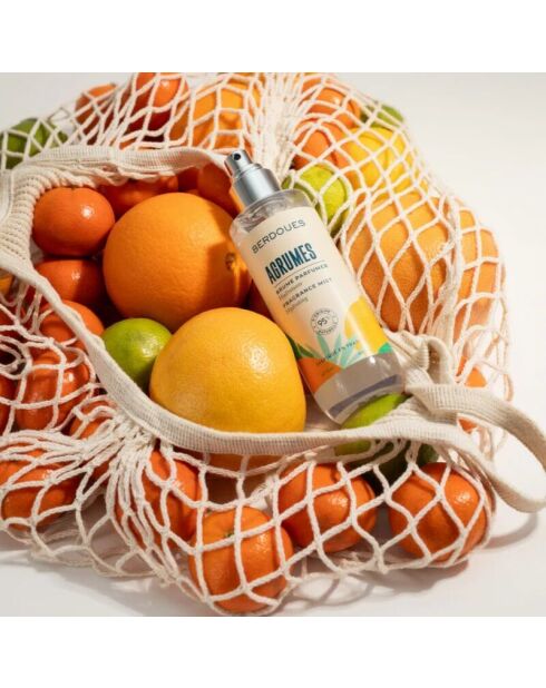 Brume parfumée Agrumes 200 ml