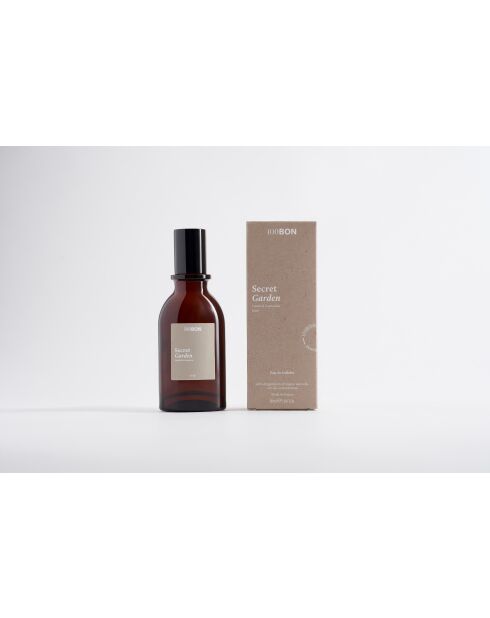 Eau de Toilette Secret Garden 30ML