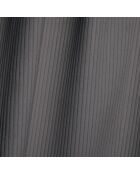 Linkes Ecksofa mit 2 dekorativen Kissen RUBEN Corduroy Antracite grey - 323x173x78