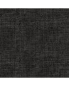 Divano ad angolo retto COVA in velluto goffrato grigio antracite - 290x94x69,5