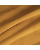 Jody modulaire 4-zitsbank Mustard Velours - 205x112x80