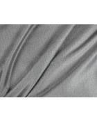 MERIDIENNE GAUCHE ISAK GRIS CLAIR - 60x160x85